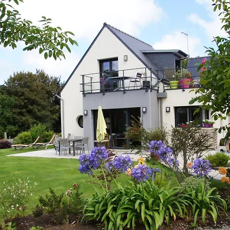 Holiday home Cote De Granit Rose 3 Personnes Perros-Guirec