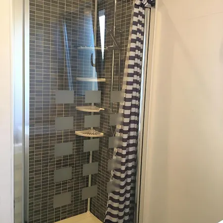 Holiday home Cote De Granit Rose 3 Personnes Perros-Guirec